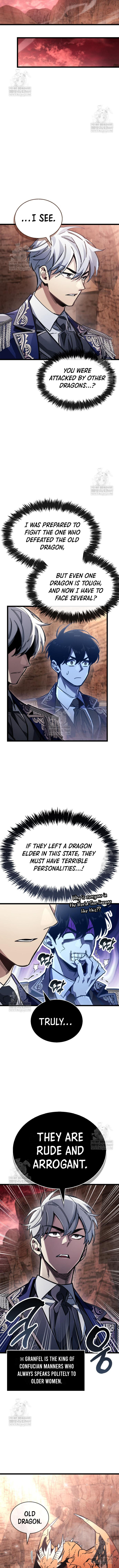 The Player Hides His Past Chapter 115 13